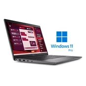 Dell Latitude laptop 3450 14  FHD i5-1335U 8GB 512GB SSD Backlit FP Win11Pro 3yr ProSupport laptop