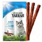 YARRAH Bio Natures Finest Sticks - 3 x 3 kosi