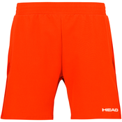 Pánské šortky Head  Vision Power Shorts Men XL