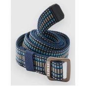 Burton Web Belt dress blue
