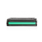 toner SAMSUNG CLT-506L YELLOW toner in