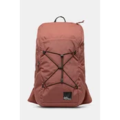 Nahrbtnik Jack Wolfskin Serene ženski, roza barva, A64021