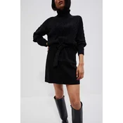 Marisse Skirt Z-Sc-3910 Black