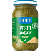 DE CECCO Pesto Genovese 190 g