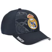Real Madrid kacket N°12