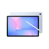 “Tablet Samsung Galaxy Tab S10 FE X526B 5G 10.9 8GB RAM 128GB - Blue“