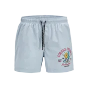 Jack & Jones Junior Šorc za kupanje JJSWIM, plavi