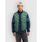 Quiksilver Fuse Urban Vest forest