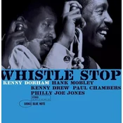Kenny Dorham - Whistle Stop (LP)