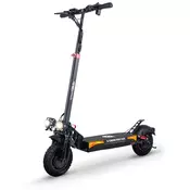 Električni skiro UrbanRide E-Cross MAX 2x2 (2x800W) 2. generacija