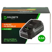 Dolomite punjac baterije za akumulatorski alat 20v 4.5a ( 63769 )