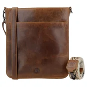 Hide & Stitches Next Navajo 23563 Brown