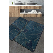 L`ESSENTIEL MAISON Prostirke Zeleno