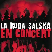 La Ruda Salska - En Concert (Reissue) (2 LP)