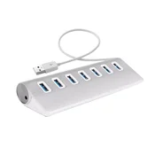 Kettz USB HUB 3.0 7 porta KT-HUSB.78