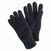 Cool Club rokavice 5 prstov CAB2932952 F modra 152/164