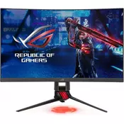ASUS MONITOR XG27WQ