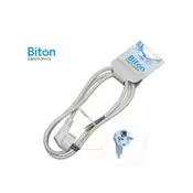 BITON ELECTRONICS Prikljucni kabl 3X1.5mm pp/J 2met. 177024
