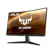 Asus TUF VG27WQ1B 27 WLED VA gamer monitor