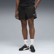 PUMA Essentials Tape Woven 5 Shorts Men, Men, Black, XXL