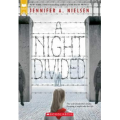 Night Divided (Scholastic Gold)