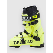 Dalbello Il Moro 110 3Dwrap 2025 Smucarski ČEVLJI yellow fluo / yellow fluo