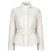 MICHAEL Michael Kors ECO BELTED PCKBL PUFFR Bež