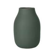 Blomus Vaza COLORA večja Agave Green