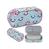 Astra AstraBAG MINTY PANDAS, AC6, 503025011