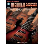 Fingerboard Harmony for Bass