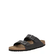 BIRKENSTOCK Natikace s potpeticom Arizona  antracit siva