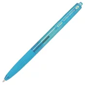 Pilot Pisalo Super Grip-G - svetlo modro