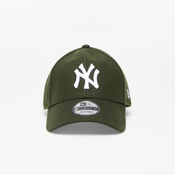 New Era New York Yankees The League Winterised 9Forty Cap Khaki 60184871