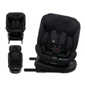 Kinderkraft Avtosedež i-size 40-150 cm Xpedition 3 black