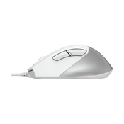 A4 TECH - FM45S AIR Dual-Function Air srebrno-beli miš