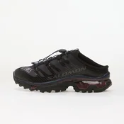 Sneakers MM6 X Salomon XT-4 Mule Sneakers Black/ Nine Iron/ Hunkle Berry Violet EUR 44 2/3