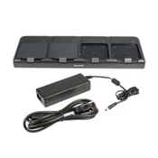Honeywell battery charging station, 4 slots