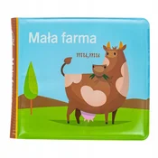 shumee Knjiga za igro Mala kmetija Smily