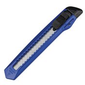 Nož skalpel Macma široki 18mm 89001 plavi