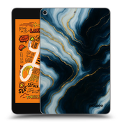 Silikonski prozorni ovitek za Apple iPad mini 2019 (5. gen) - Luna