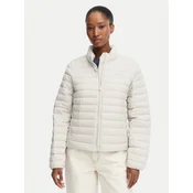 Calvin Klein Puhovka LV044G502G Svetlo bež Regular Fit