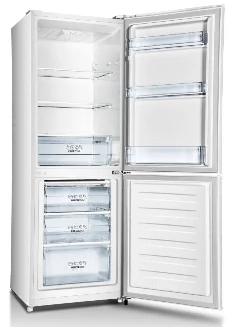GORENJE hladilnik z zamrzovalnikom RK4161PW4