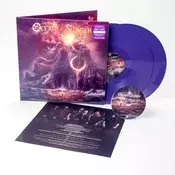 Oceans Of Slumber - Oceans Of Slumber (180 g) (Lilac Coloured) (2 LP + CD)