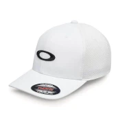 Oakley kapa Ellipse Mesh, bela (L/XL)