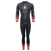 Aqua sphere pursuit 2.0 men black/orange xxs