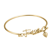 Zapestnica Just Cavali Logo Voglie JCBA00350200 - 4894626020162