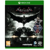 Batman Arkham Knight (XBOX ONE) - rabljeno
