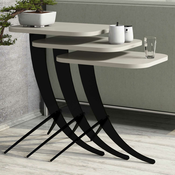 Hanah Home Set stocica 3 komada Pion 845HCT2844