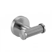 Dvojno obešalo 6612 Modern Brush Nickel