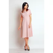 Infinite You Womans Dress M099